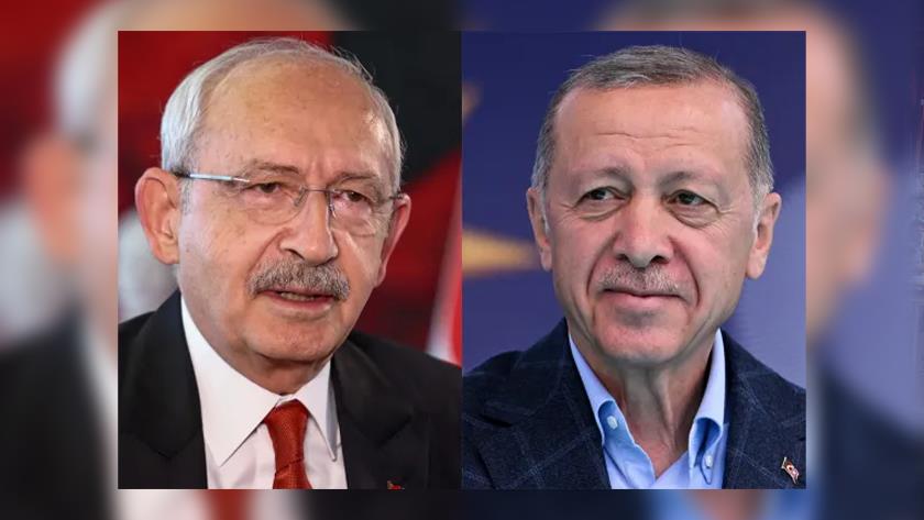 Iranpress: Türkiye runoff election 2023 kicks off