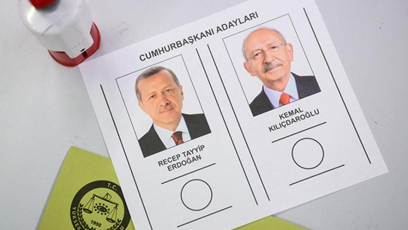 Iranpress: Erdogan leads presidential race: Anadolu