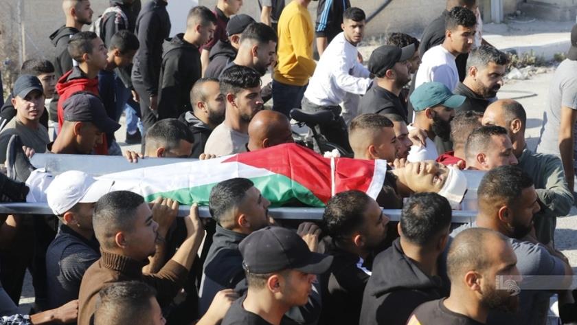 Iranpress: Israelis shoot dead Palestinian youth; total strike in Jenin