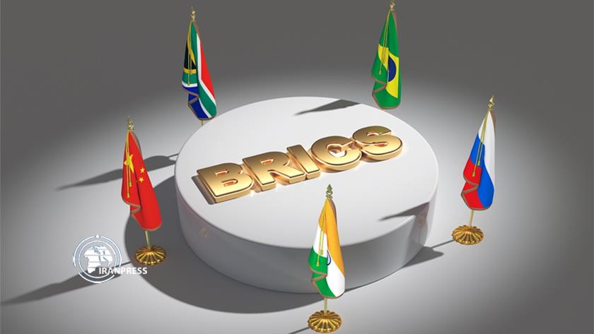 Iranpress: Iran ready for BRICS membership