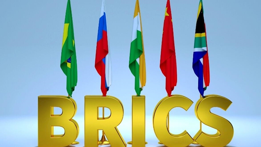 Iranpress: Iran FM to attend BRICS Annual Heads of State Summit in South Africa