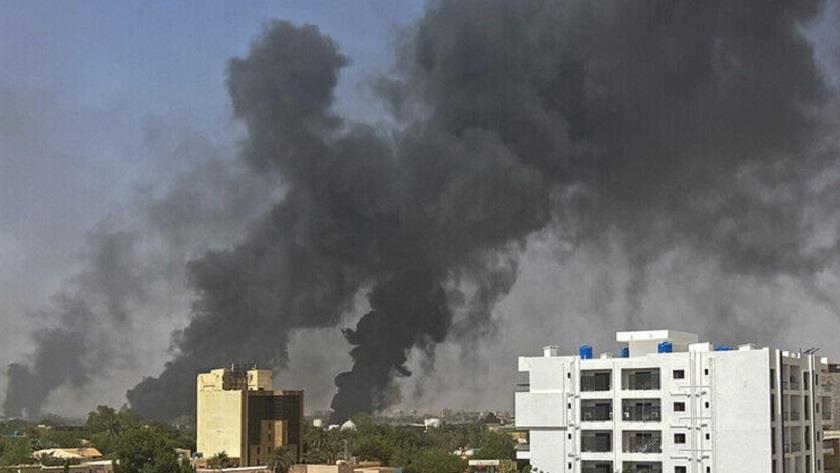 Iranpress: Conflicts continue in different regions of Sudan 