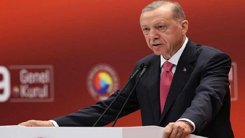 Iranpress: Erdogan introduces new Turkish cabinet on Saturday 