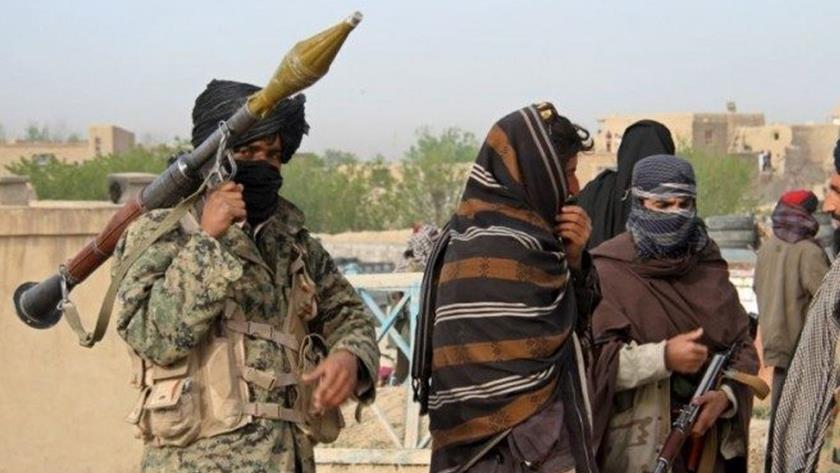 Iranpress: 27 ISIS terrorists killed in Iraq