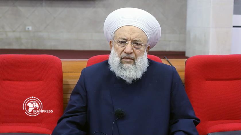 Iranpress: Imam Khomeini