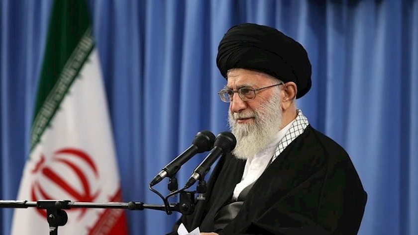 Iranpress: Leader to deliver speech on 34th anniversary of Imam Khomeini
