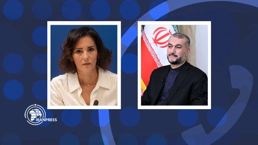 Iranpress: Effective dialogues, mutual respect in Iran-Europe agenda