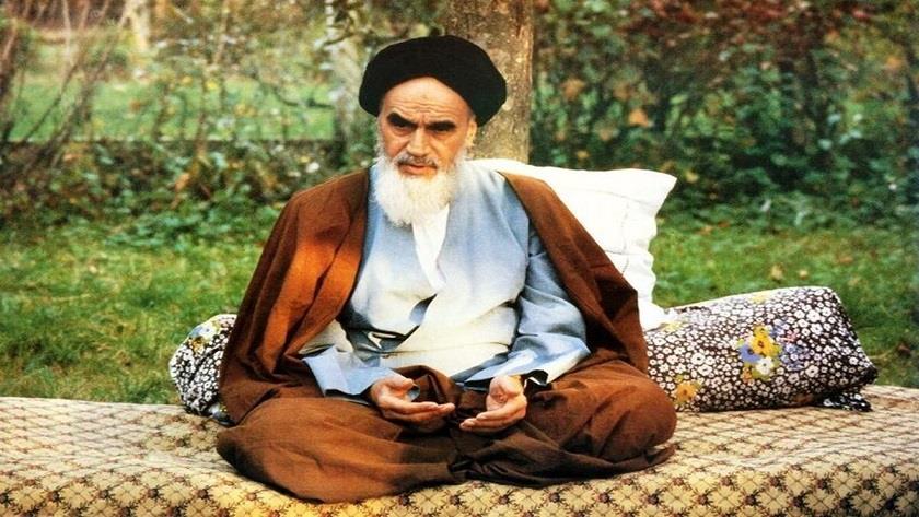 Iranpress: Imam Khomeini; What Iran is known for