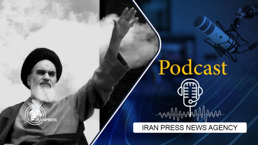 Iranpress: Podcast: Muslims commemorate demise anniv. of Imam Khomeini