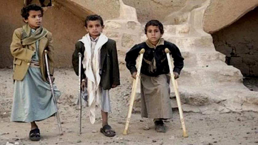 Iranpress: Report: Over 12 m Yemeni children need help