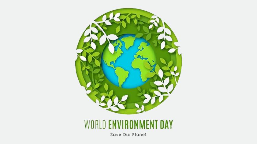 Iranpress: Happy World Environment Day 2023
