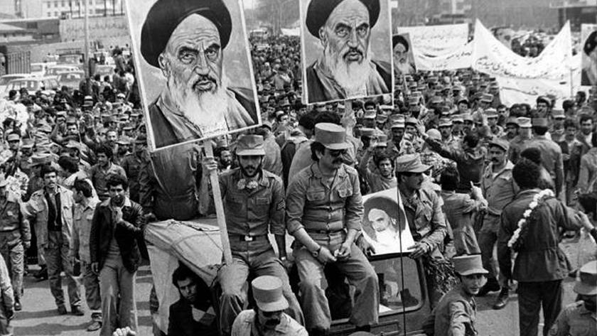 Iranpress: Khordad 15; beginning of Iranian nation