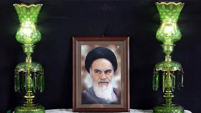 Iranpress: Imam Khomeini demise anniv. commemorated in China