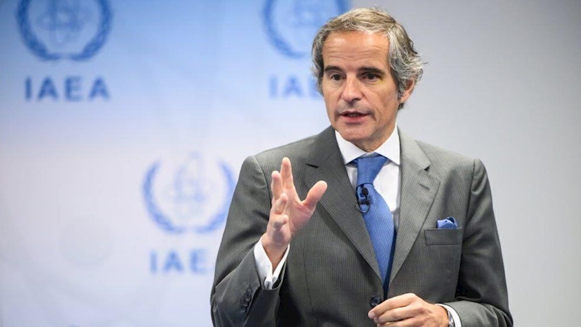 Iranpress: IAEA rejects watering down standards in Iran investigation