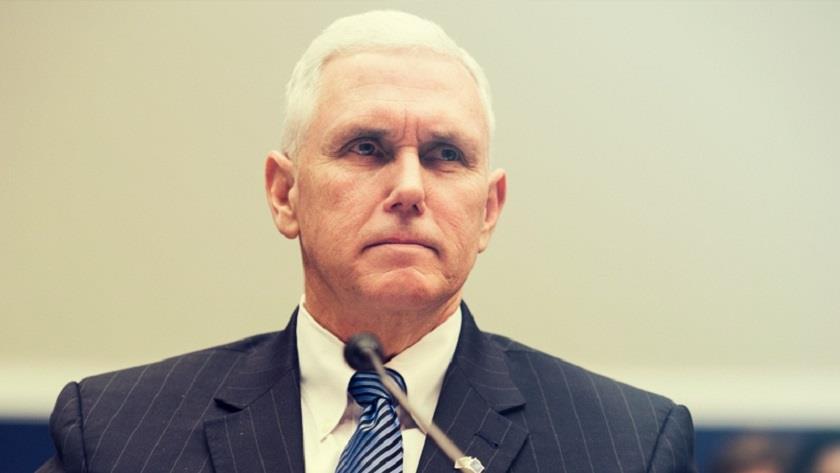 Iranpress: Mike Pence officially enters 2024 Republican presidential race