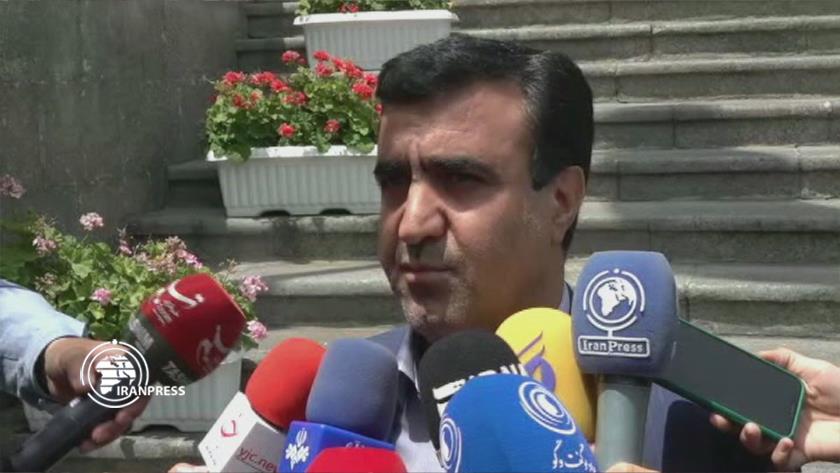 Iranpress: Talks over Hirmand