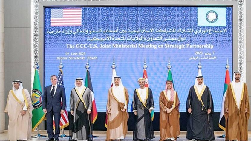 Iranpress: PGCC welcomes Iran- Saudi reconciliation