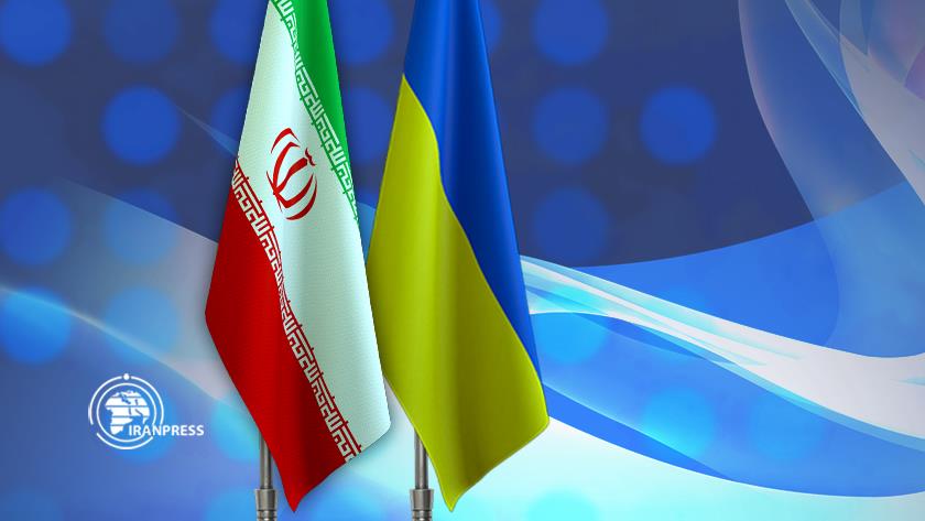 Iranpress: Iran ready to send humanitarian aid to Ukraine