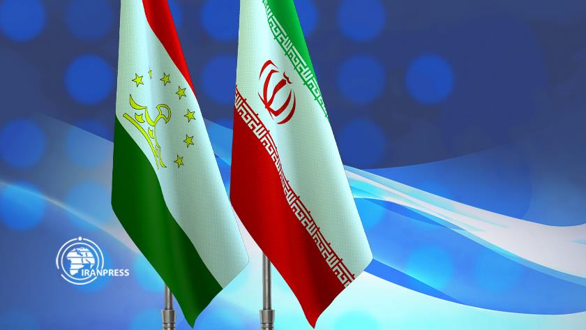 Iranpress: Tehran, Dushanbe discuss boosting judicial cooperation