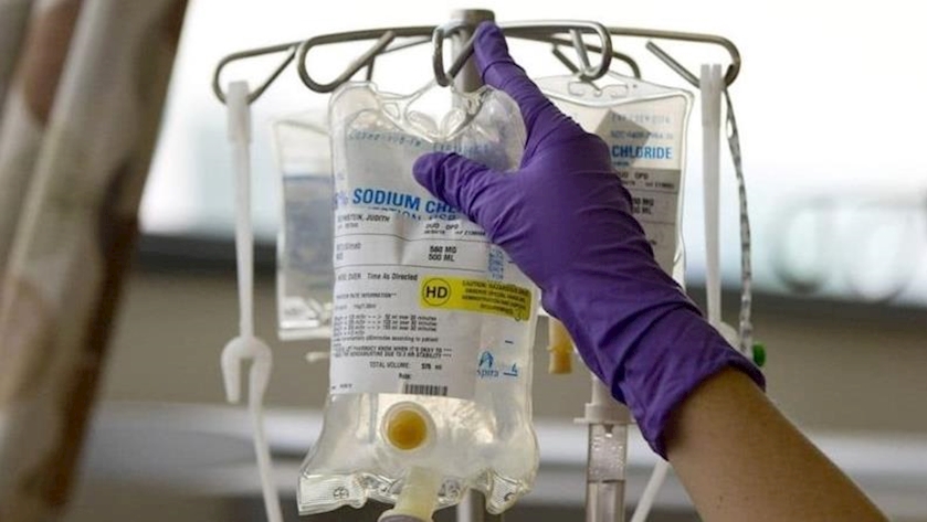 Iranpress: US experiencing acute shortages of chemotherapy medications