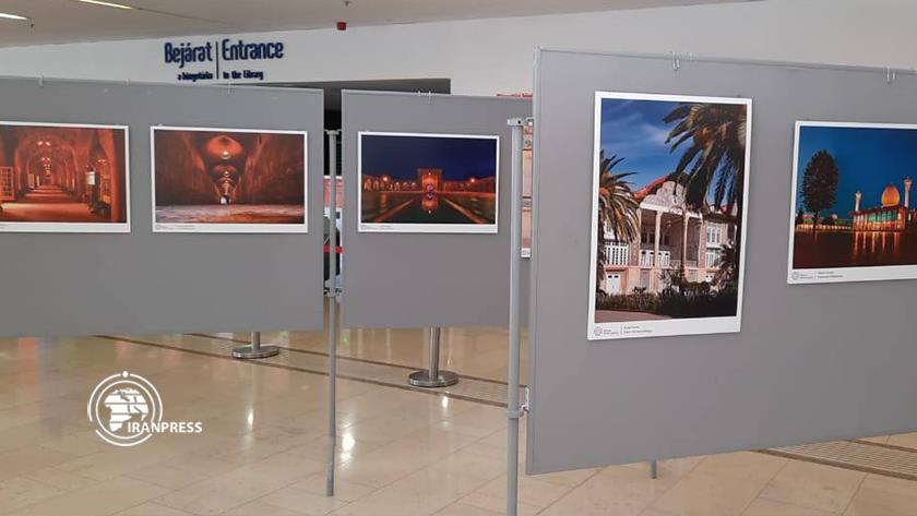 Iranpress: Hungary hosting Shiraz Photo Exhibition 