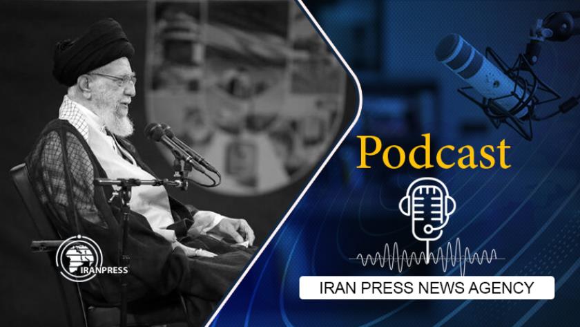 Iranpress: Podcast: Leader stresses preservation of Iran’s nuclear infrastructure