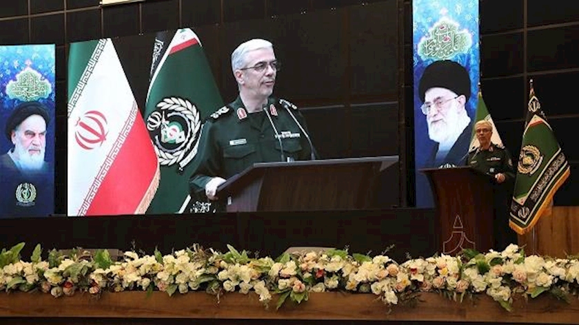 Iranpress: In new world order, no room for supremacy: Iran’s top general