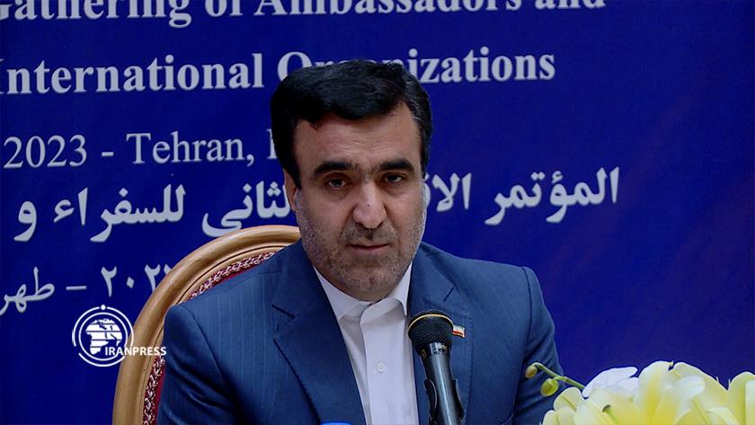 Iranpress: Tehran to host int