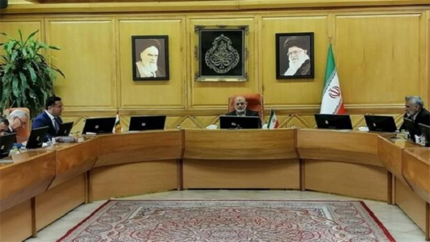 Iranpress: Iran, Tajikistan to deepen security cooperation