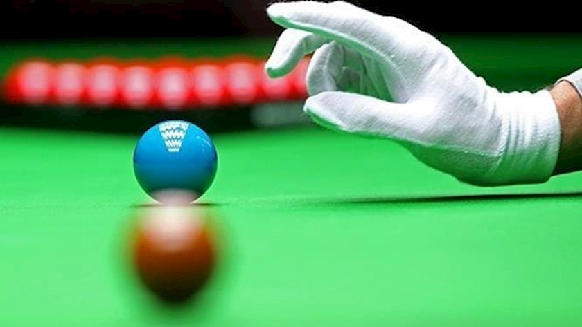 Iranpress: 20 countries announce participation in Asian Snooker C