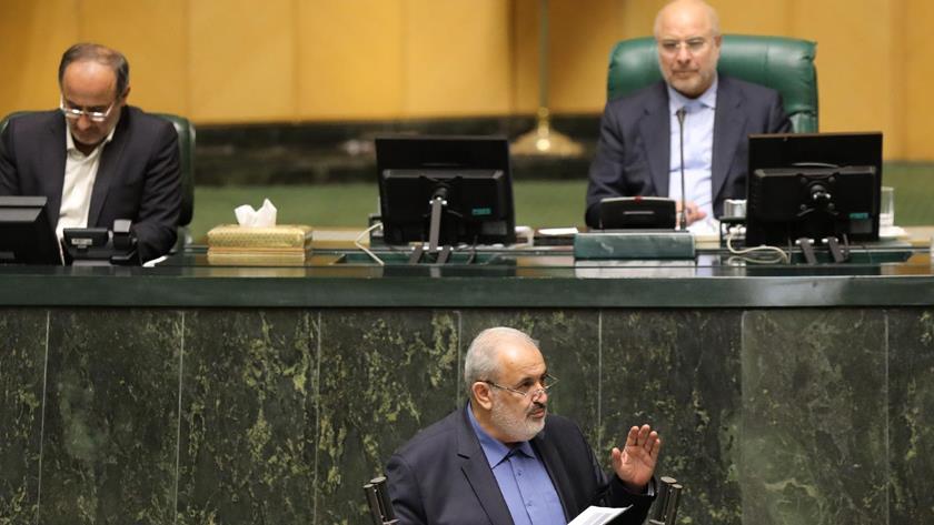 Iranpress: Proposed Trade Min. gets confidence vote