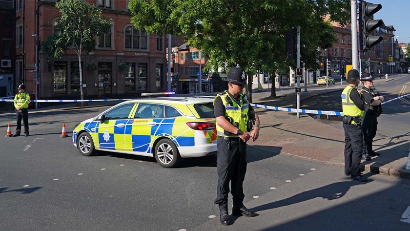 Iranpress: Three people found dead in major incident in UK 