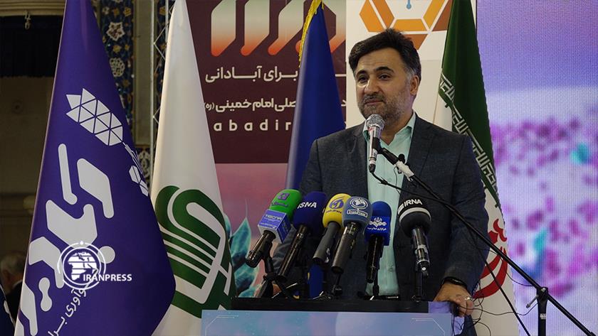 Iranpress: Iran hosts exhibition to alleviate deprivation through technology and innovation