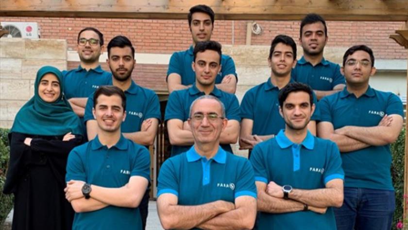 Iranpress: Iran stands 1st in PetroCup Tournament