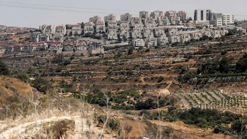 Iranpress: Israel to build thousands of settler units in West Bank