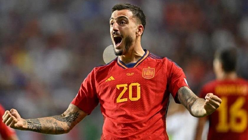 Iranpress: UEFA Nations League: Spain faces Croatia in final match