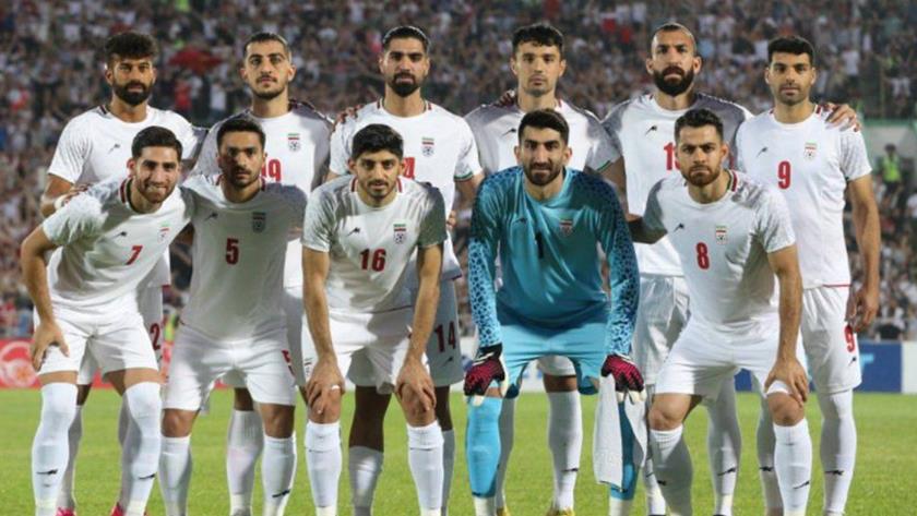 Iranpress: Team Melli ascends to CAFA finals
