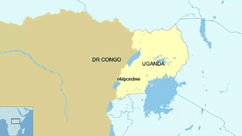 Iranpress: Victims of Uganda school attack rise to 40