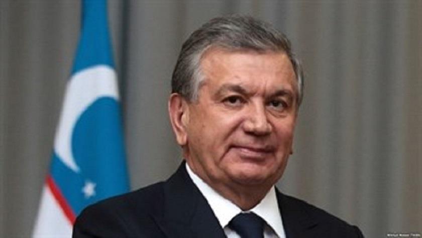 Iranpress: Uzbek president to head for Iran tommorrow