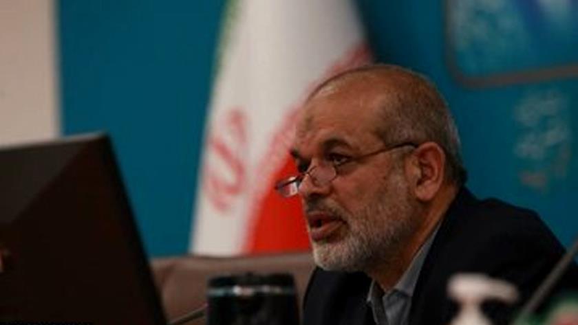 Iranpress: Iran-Afghanistan borders at peace: Iranian minister