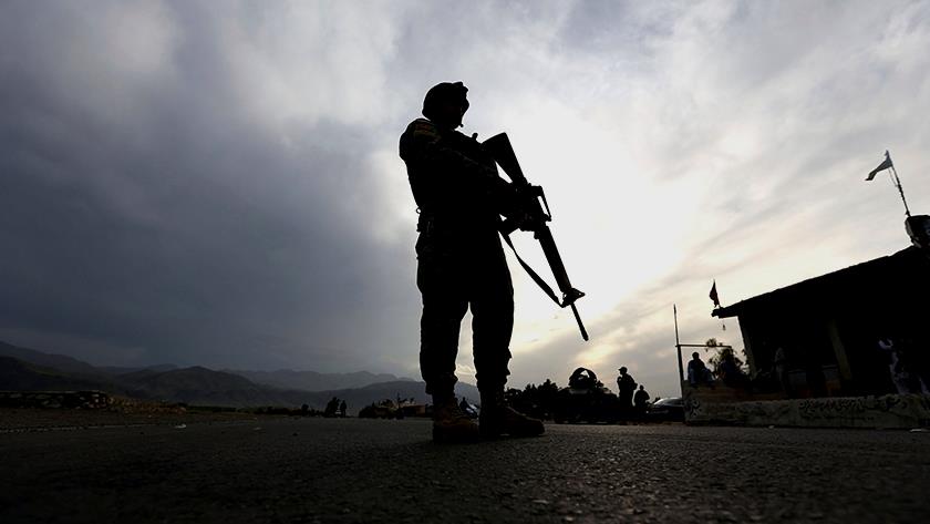Iranpress: 1 killed, 3 wounded in gunshots in E. Afghanistan