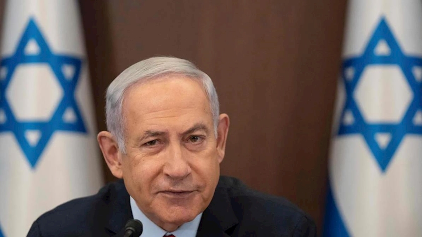 Iranpress: Netanyahu to resume controversial judicial process after internal tensions