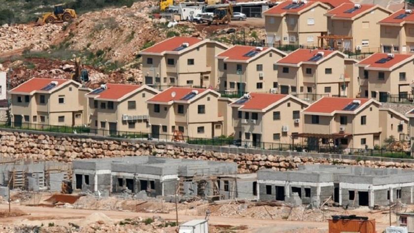 Iranpress: Germany: Expansion of Israeli settlements violates international laws
