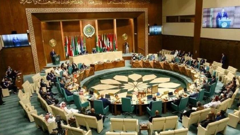 Iranpress: Arab League condemns Israeli aggression in Jenin 