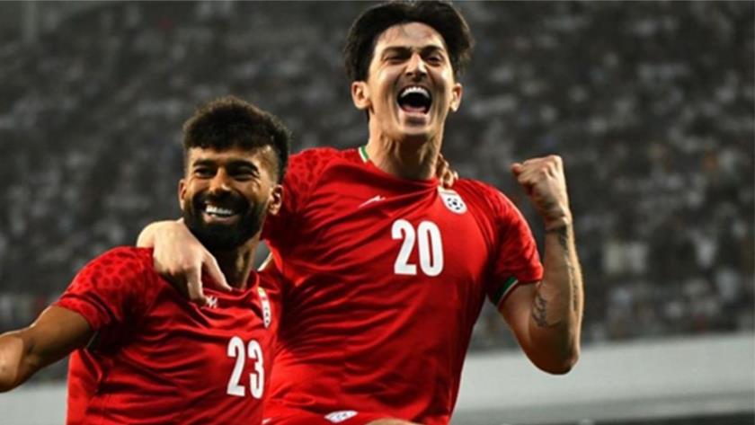 Iranpress: Team Melli wins CAFA Cup 2023 