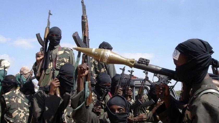 Iranpress: Dozens of al-Shabab terrorists were killed in Somalia