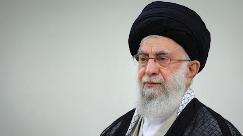 Iranpress: Leader recommends synergy at all ranks of intelligence community