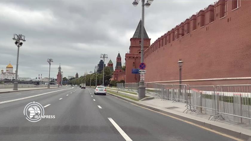Iranpress: Kremlin Palace enjoys calmness