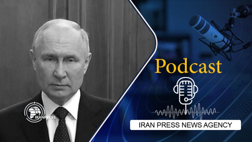 Iranpress: Podcast: Putin vows to punich Wagner troops 