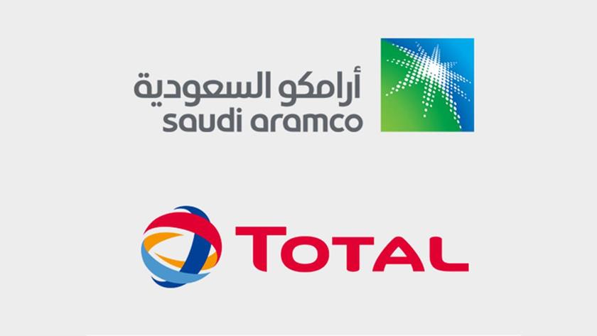 Iranpress: Aramco, Total sign $11 billion contract